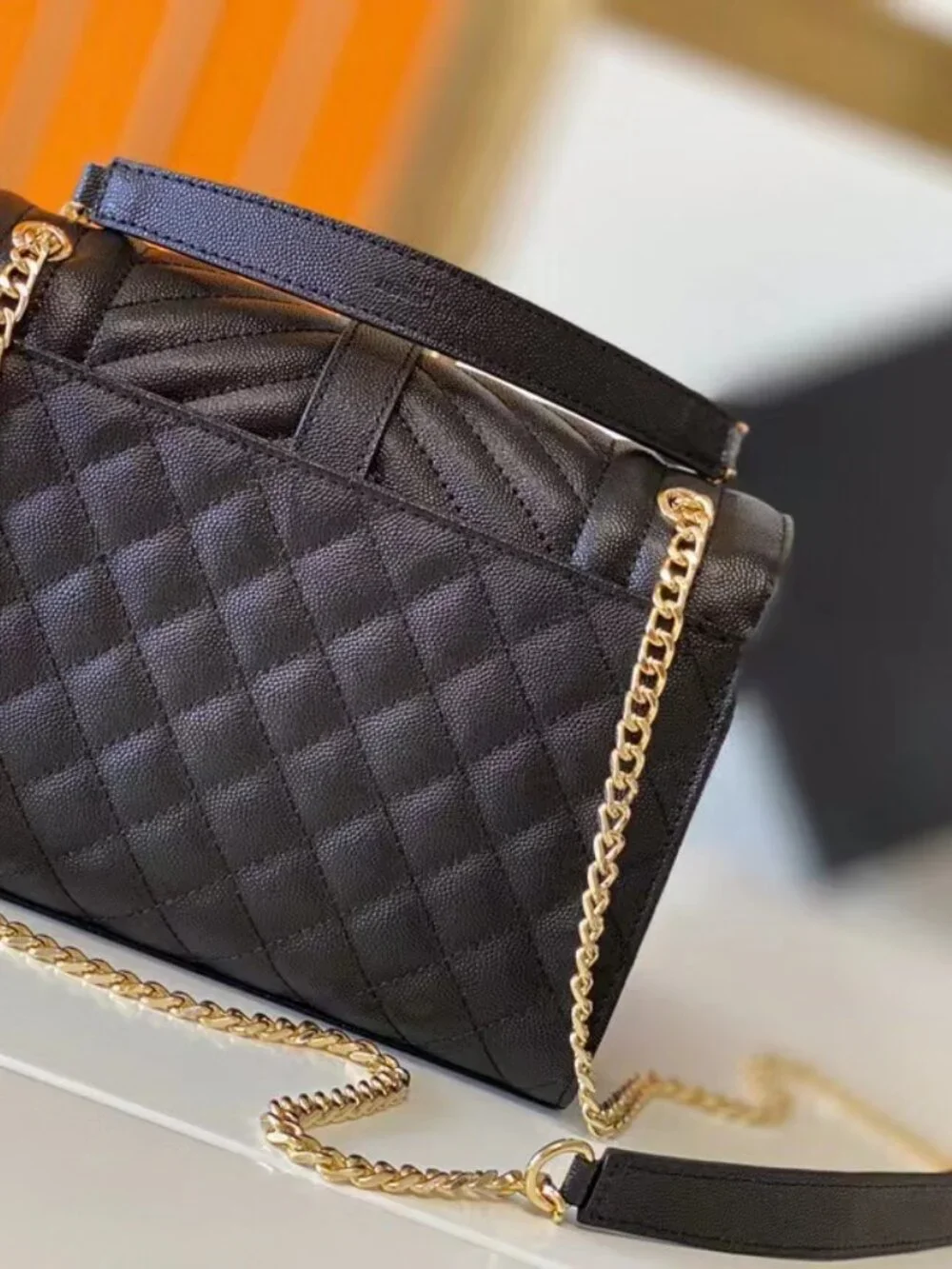 Yves Saint Laurent Tote Bags, Shoulder Bags